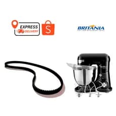 Correia para Batedeira Planetária BBP760 Power Plus Turbo
