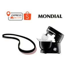 Correia para Batedeira Planetária 700w - Premium