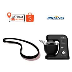 Correia para Batedeira Planetária BBP700 Turbo
