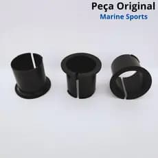 Bucha do Cavalete, peça para motor elétrico Phantom 34/44/54 lb, marca Marine Sports