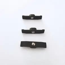 Click do Acelerador, peça para motor elétrico Phantom 34/44/54 lb, marca Marine Sports