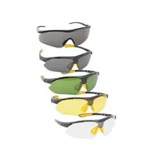 Óculos De Segurança/Proteção, Surf, Ciclismo, Incolor, Fumê, Amarelo, Verde, Trabalho,EPI