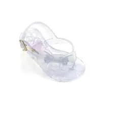 Sandalia Chinelo Bebe Susy Com Fivela Lolo Calçados Infantis