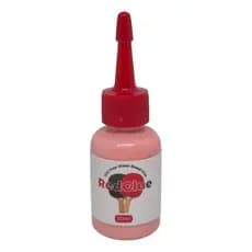 Cola Para Borracha Raquete De Tênis De Mesa Red Glue 30ml