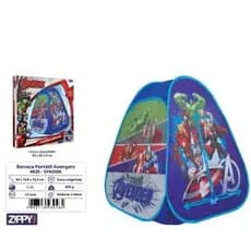 Barraca Portatil Infantil Disney