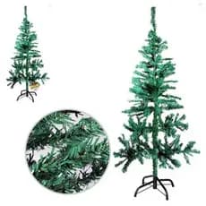 Arvore De 150cm 200galho- Decoração Natal festa