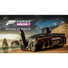 Forza Horizon 3 pc