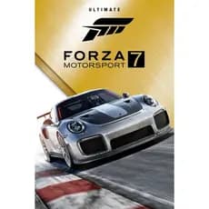 forza motorsport 7 supremo