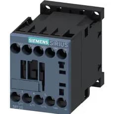 Contactor 3Rt2018-1An21 220V 50/60Hz Siemens