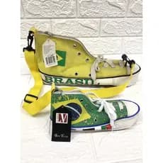 Estojo e Bolsa Brasil