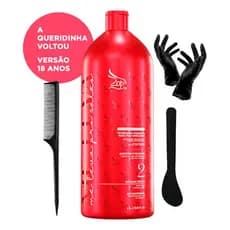Passo 2 Zap Me Leva Pro Salão Avançada Profissional Mascara Inteligente Nova Lançamento Mais vendida