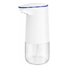 Dispenser De Sabão Sensor Sem Toque Recarregável 500ml