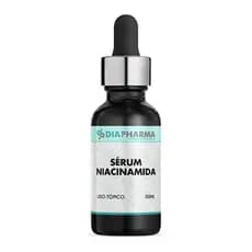Sérum Facial Niacinamida 30ml