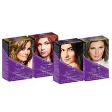 Kit Tonalizante Essenziale Alpha Line em Creme - ESCOLHA A SUA COR