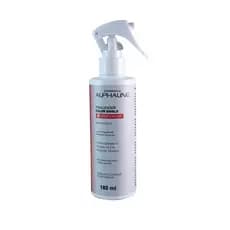 Finalizador Color Shield Proteção da Cor 180ml - Alpha Line