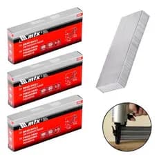 3 Kit Pinos Pra Pinador Pneumatíco 15mm 5000 Pçs 576049 Mtx