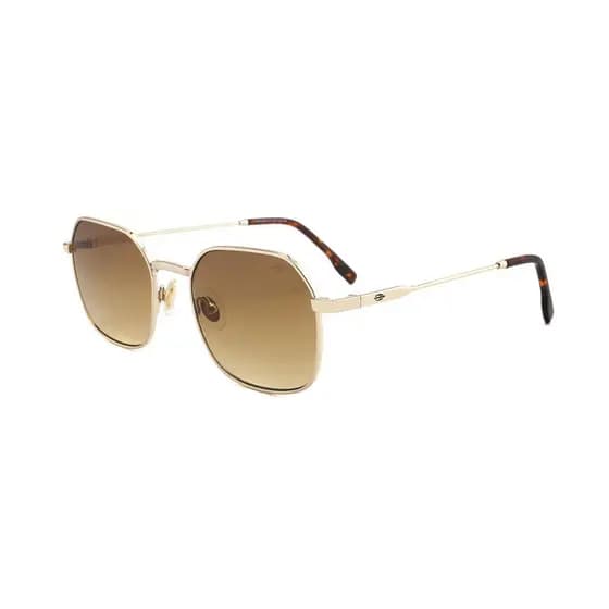Óculos Solar Mormaii M0169e2734 Dourado Lente Marrom Degradê
