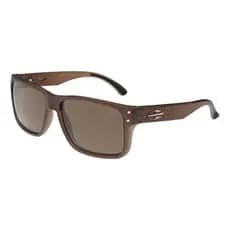 Óculos De Sol Mormaii Mumbai M0082j2036 Polarizado Marrom