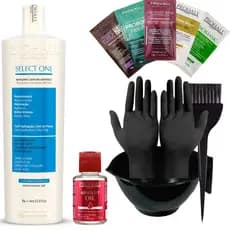 Prohall Realinhamento Termico Select One 1000ml