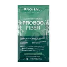 Prohall Sachê Mascara Proboo 15g