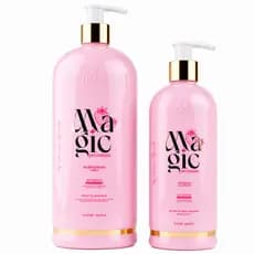 Tout Lissie Kit Magic Premium 1L | Shampoo Capilar 500ml