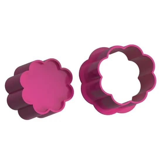 Circulo Escalope - Ejetor Modelador para Brigadeiros