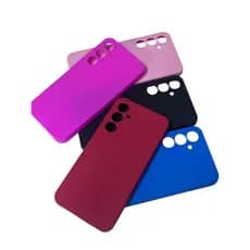 Capa Capinha   A55 Celular Aveludada ENVIO RAPIDO