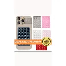 Ventosa Para Capinha de Celular suporte ventosa