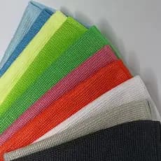 Flanela Mágica Microfibra 15x15 Limpa Telas Óculos Celular Computador RelógioTelevisão Diversas Cores