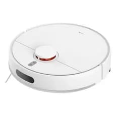 Robô Aspirador Inteligente Xiaomi S40C | 5000Pa | Navegação a Laser LDS | 3 em 1 Varre Aspira Passa Pano