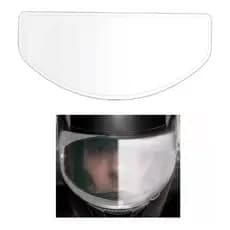 Pinlock Viseira Anti Embaçante Capacete Ls2 Norisk Texx Mt