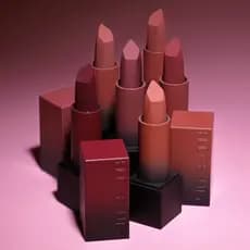 Batom Matte Huda Beauty Power Bullet ultra-pigmentado