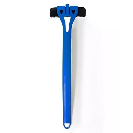 Depilador Aparador Pelos Peito Masculino Bastao Costas