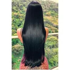 aplique bio humano russo misto tiara de silicone ou tic tac preto