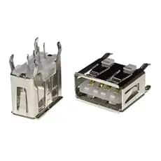 Kit 2 Conector USB Pioneer