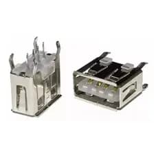 Conector Usb Pioneer (10pcs)