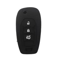 Capa Silicone Chave Chevrolet 3B Onix/Cruze