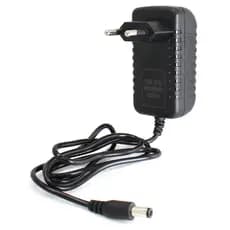 Fonte 3a 12v Estabilizada Chaveada Cftv Fita Led Bivolt
