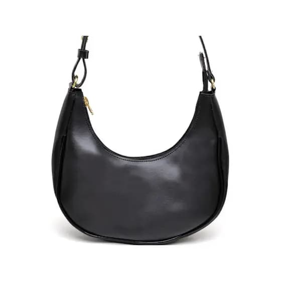 BOLSA FEMININA DE OMBRO BOLSA FEMININA DE MÃO MEIA LUA  LANCAMENTO EM NOSSA LOJA  ENVIO IMEDIATO