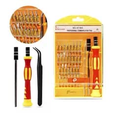 Kit Jogo Chave Precisão 33 em 1