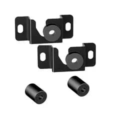 Suporte Universal Para TV 10 à 71 Polegadas C/ Gabarito