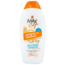 Ativador Cachos 430ml Max Capi