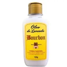 óleo de lavanda Bourbon - 100ml