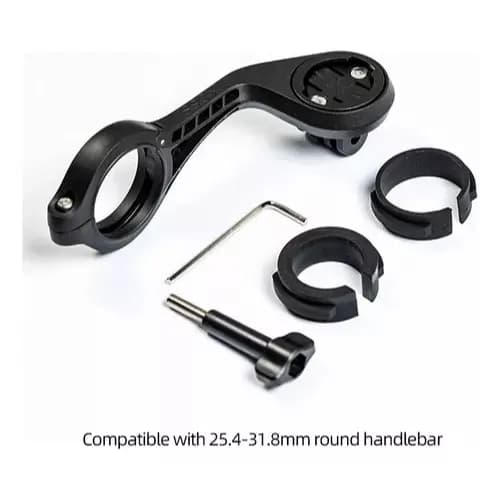 Suporte Avançado Edge Xoss - para Gps e Lanterna