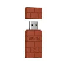 8bitdo Adapter 2 Adaptador Bluetooth sem fio