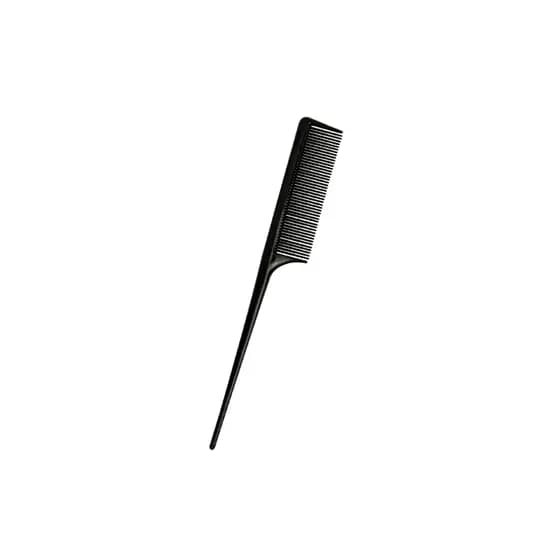 Pente Profissional  para cabelo e Tintura cabo fino