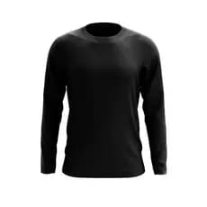 Camisa termica manga longa protecao uv comprida sol praia segunda pele