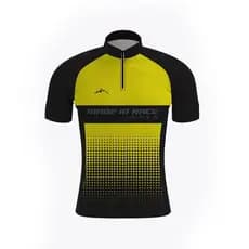 camiseta ciclismo roupa ciclista andar bike
