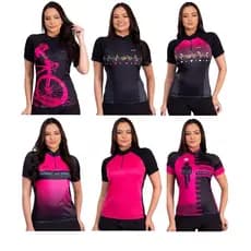 Camisa de ciclismo roupa para ciclistas andar de bike feminia baratas feminino