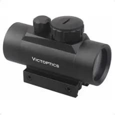 Mira Red Dot Vector Victoptics 1x35 Str Trilho 22mm